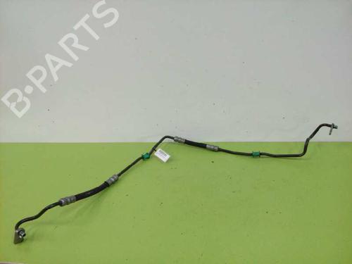 Used Pipe FORD FIESTA III (GFJ) 1.8 D (60 hp) 14146396