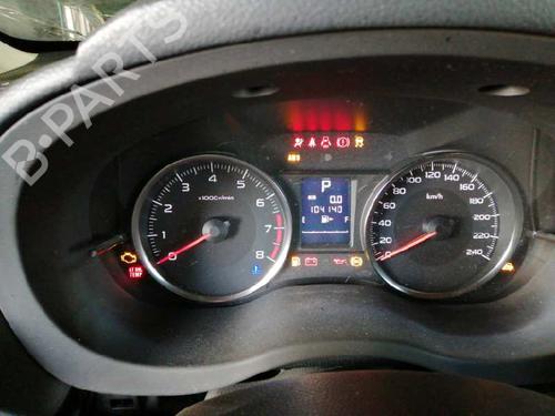 Instrument cluster SUBARU XV (_GP_) 2.0 i AWD (GP7, G33GP) | BP13298504C47 