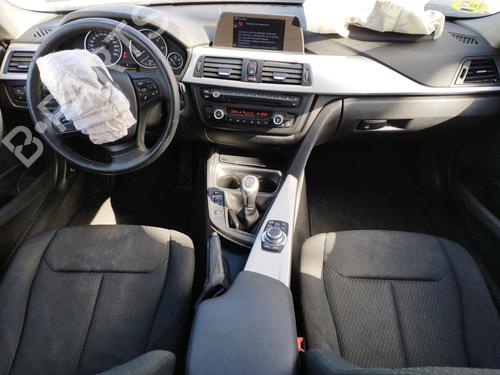 Switch BMW 3 (F30, F80) 320 d | BP13417399I30