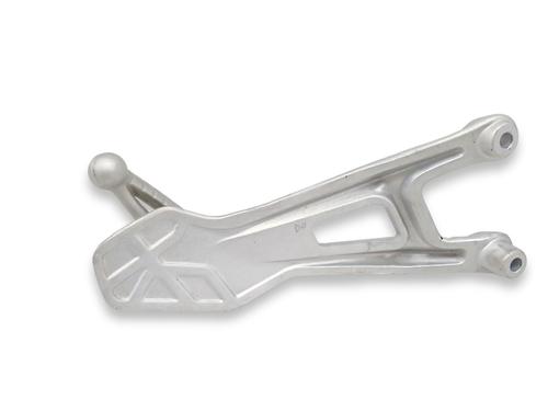 Left sideskirt BENELLI MOTORCYCLES BN BN 125 (U30) | BP29027686C115