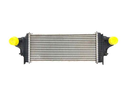 Intercooler MERCEDES-BENZ M-CLASS (W164) ML 280 CDI 4-matic (164.120) A1645001900