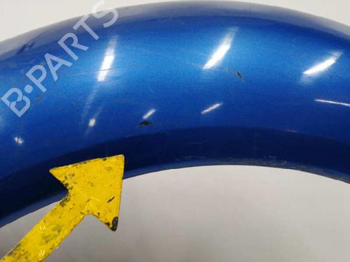 Left front fenders VW NEW BEETLE (9C1, 1C1) 2.0 | BP8930897C41 