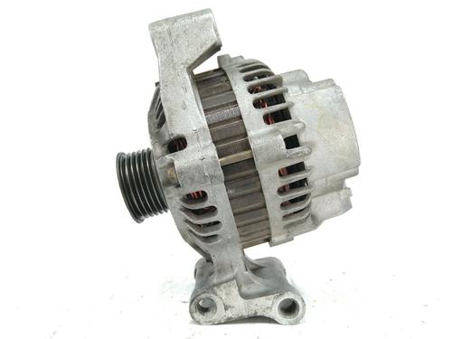 Used Alternator Alternator FORD FIESTA V (JH_, JD_) 1.4 16V (80 hp) 10522945 10522945