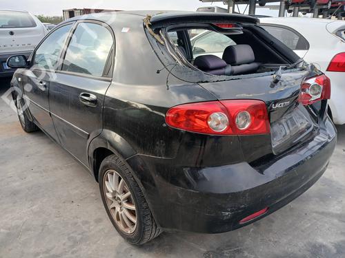 Throttle body CHEVROLET LACETTI (J200) 1.6 | BP29201894M82