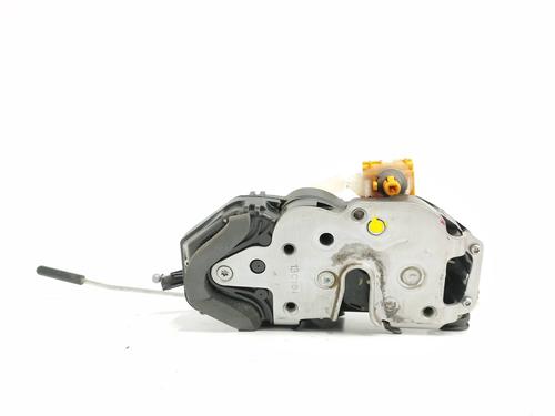 Used Rear right lock OPEL INSIGNIA A (G09) 2.0 CDTI (68) (131 hp) 11851518