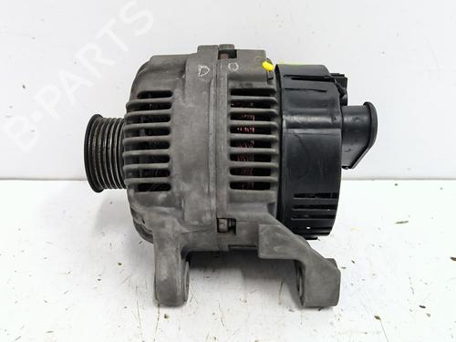 Used Alternator Alternator BMW 3 Coupe (E46) 318 Ci (118 hp) 35775251 35775251