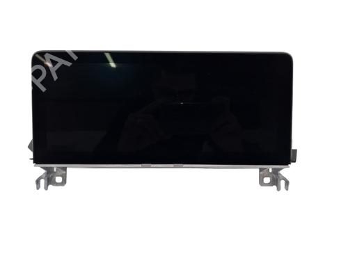 Multifunctionele display BMW X3 (G01, F97, G08) xDrive 20 i (184 hp) 11356405