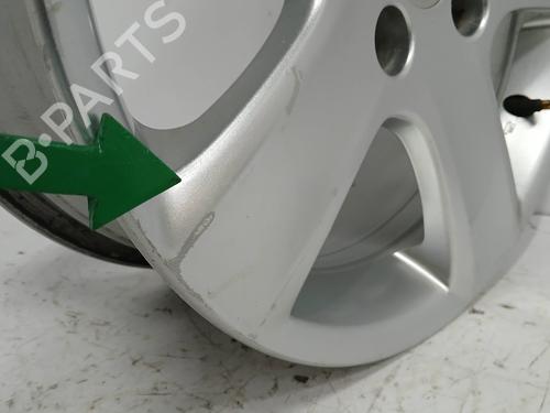 Rim PEUGEOT 307 (3A/C)  | BP24209430C45 