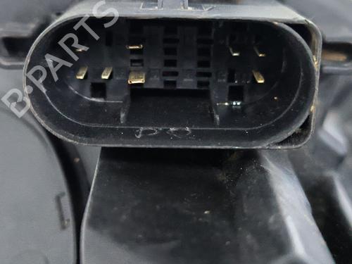 Left headlight MERCEDES-BENZ A-CLASS (W176) A 180 CDI / d (176.012) | BP31905061C28 - Image 8