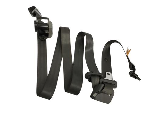 Used Rear left seatbelt CHEVROLET CAPTIVA (C100, C140) [2006-2025]  16403865