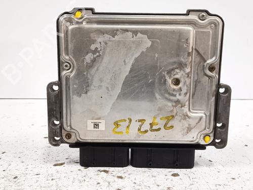 Engine control unit (ECU) PEUGEOT 2008 I (CU_) 1.6 BlueHDi 100 | BP39164182M57 - Image 2