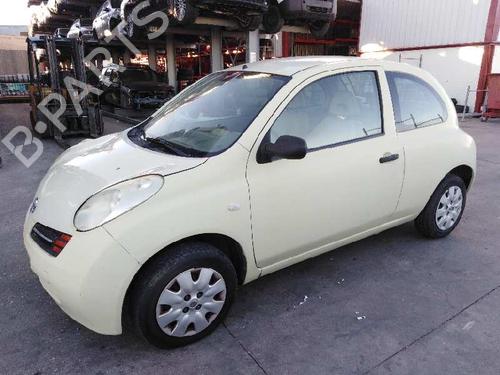 Switch NISSAN MICRA III (K12) 1.2 16V | BP7865651I30 
