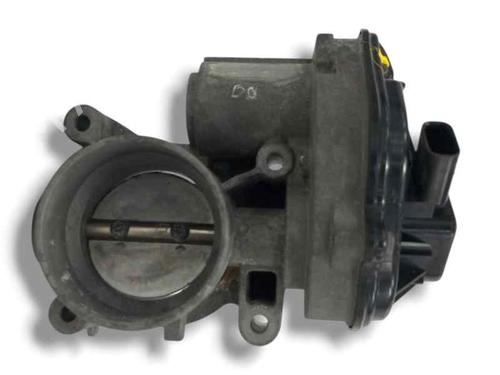 Used Throttle body FORD FOCUS II (DA_, HCP, DP) 1.8 (125 hp) 23960765