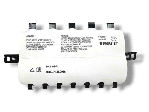 Dashboard RENAULT CLIO IV (BH_) 0.9 TCe 90 (BHNF, BHMA, BHMH, BHJK, BHJR) | BP26958787C46 