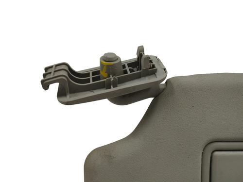 Left sun visor FORD FIESTA VI (CB1, CCN) 1.25 | BP14920541I1 