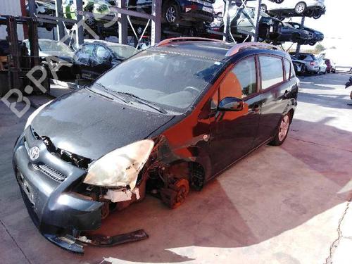 Seat buckle TOYOTA COROLLA Verso (ZER_, ZZE12_, R1_) 1.8 (ZNR11_, ZNR11R) | BP14149196I32 