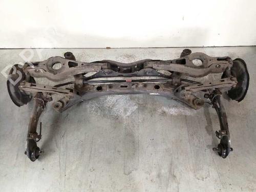Rear axle KIA OPTIMA (JF) 1.7 CRDi | BP8122228M2 