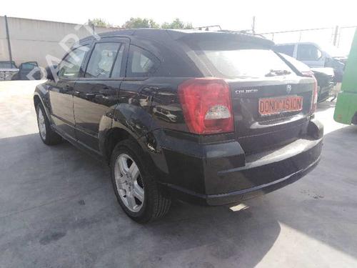 Viskermotor vindrude DODGE CALIBER 2.0 CRD | BP8809304M29 