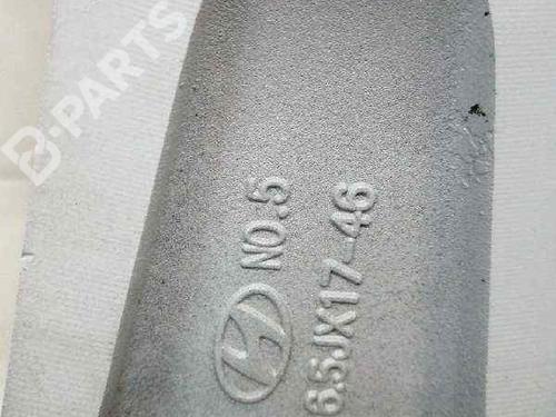 Rim HYUNDAI SONATA V (NF) 2.0 CRDi | BP10102855C45 