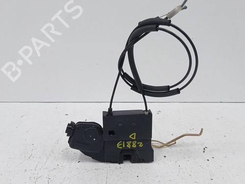 Front right lock HYUNDAI COUPE II (GK)  | BP29284988C97 