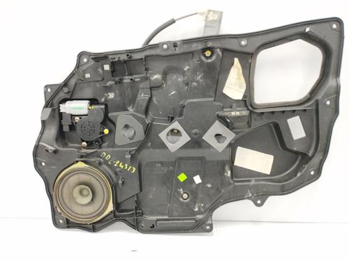 Front right window mechanism MAZDA 2 (DY) 1.4 CD | BP11719597C23 