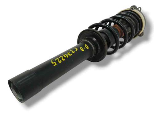 Right front shock absorber AUDI A4 B9 (8W2, 8WC) 2.0 TDI | BP28512452M17