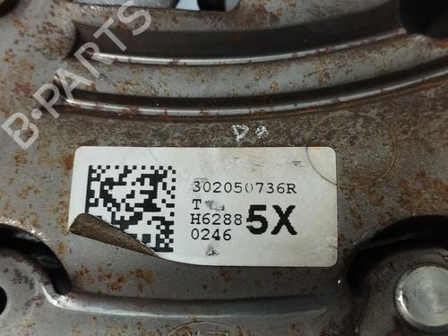 Other RENAULT CLIO IV (BH_)  | BP25804905O1 