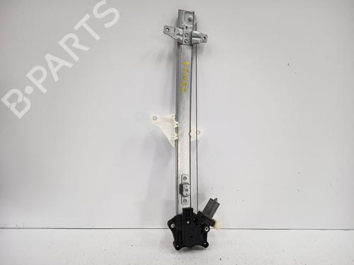 Used Front left window mechanism Front left window mechanism 37175679 37175679