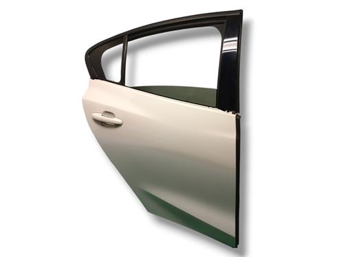 Dør højre bagtil FORD FOCUS IV (HN) 1.0 EcoBoost | BP30599541C5