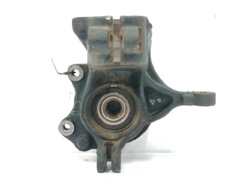 Right front steering knuckle PEUGEOT 208 I (CA_, CC_) 1.2 VTI 82 | BP9661747M26