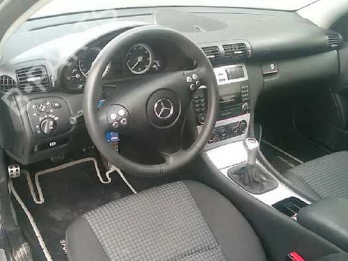 Abs pomp MERCEDES-BENZ C-CLASS Coupe (CL203) C 180 Kompressor (203.746) | BP17748244M43 