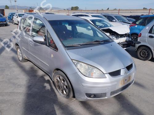 Aggregati ABS MITSUBISHI COLT VI (Z3_A, Z2_A)  | BP16923221M43 
