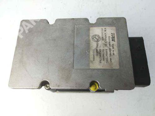 ABS pump ALFA ROMEO 159 (939_)  | BP8268093M43 