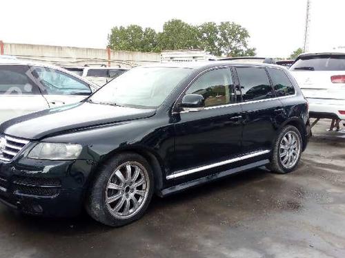 Rückleuchte Links VW TOUAREG (7LA, 7L6, 7L7) 3.0 V6 TDI | BP20166175C34 