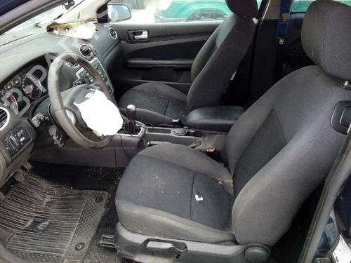 Fuse box FORD FOCUS II (DA_, HCP, DP)  | BP5642160E1 