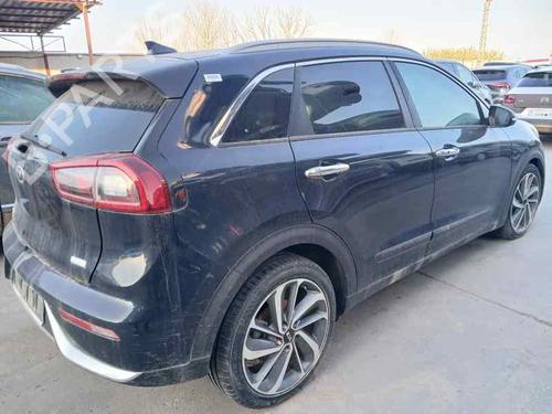 Rear bumper KIA NIRO I (DE) 1.6 GDI Hybrid | BP29913826C8