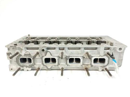 Cylinder head FIAT DUCATO Van (250_) 120 Multijet 2,3 D | BP10977335M5 
