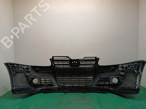 Front bumper VW GOLF V Variant (1K5) 1.9 TDI | BP35794108C7 - Image 7