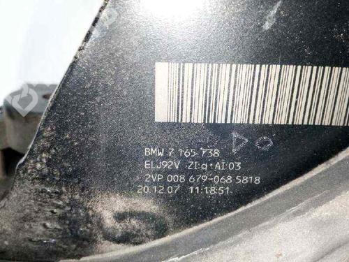 Højre baglygte BMW 5 (E60) 530 d | BP5080566C35 