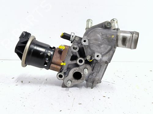 EGR-Ventil EGR-Ventil HONDA CIVIC VIII Hatchback (FN, FK) 1.8 (FN1, FK2) (140 hp) 37376534 37376534