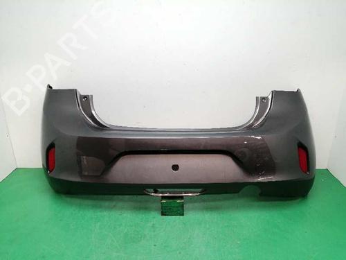 Used Rear bumper OPEL CORSA F (P2JO) [2019-2026]  8178673