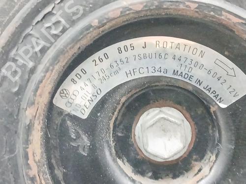 AC compressor VW PASSAT B5.5 (3B3) 1.9 TDI | BP34010013M34  - Image 5