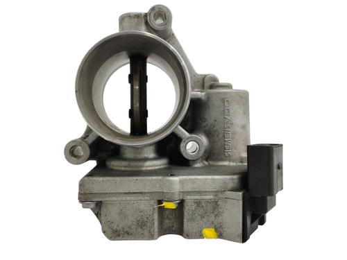 Used Throttle body RENAULT SCÉNIC II (JM0/1_) [2003-2010]  15907811