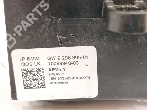 BP11356115M90 | Schaltkulisse Manual BMW 4 Convertible (F33, F83) 420 d BP11356115M90