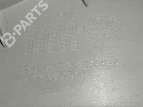 Rear right panel LAND ROVER RANGE ROVER EVOQUE (L538)  | BP9833441C61 