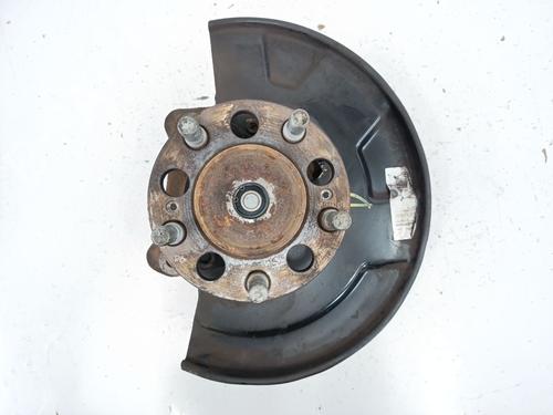 left-front-steering-knuckle-ssangyong-actyon-i-2005-35724063 main image