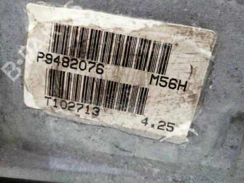 Gearkasse VOLVO S60 I (384)  | BP7842735M3 