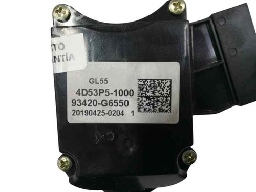 Steering column stalk KIA PICANTO III (JA) 1.0 | BP21584218I23