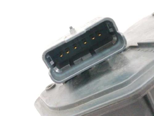 Throttle body CITROËN C4 Picasso II 1.2 THP 130 | BP9304154M82 