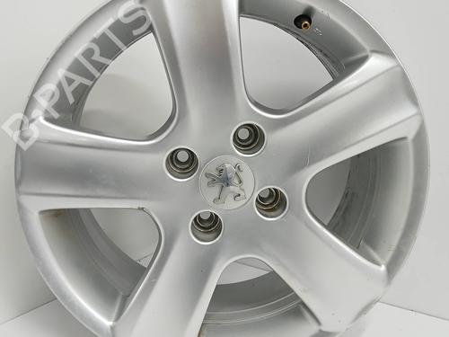 Fælk PEUGEOT 307 (3A/C) 1.6 HDi 110 (109 hp) 24209431